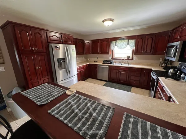 $1,299,900 | 455 Morgan Ridge North, Coalmont, TN 37387