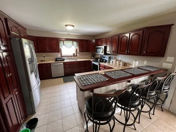 $1,299,900 | 455 Morgan Ridge North, Coalmont, TN 37387