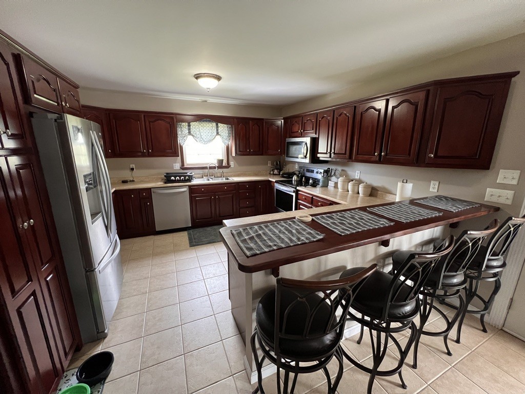 455 Morgan Ridge North Coalmont, TN 37387 - Photo 10 of 42