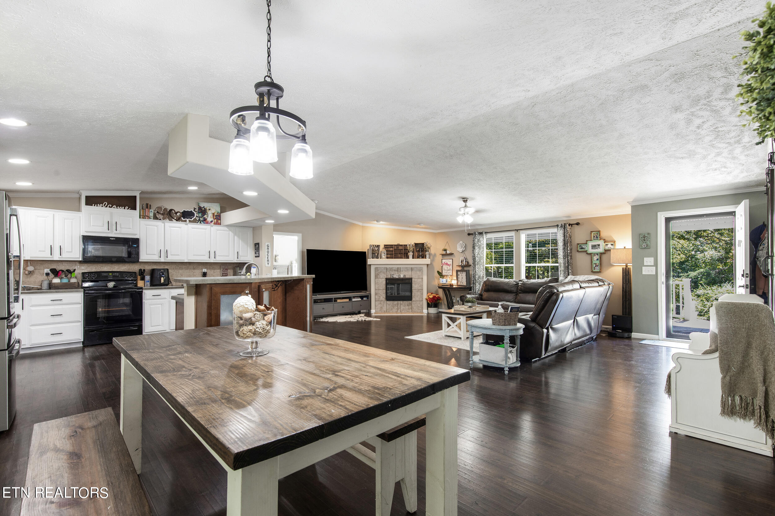 836 Hillvale Road Andersonville, TN 37705 - Photo 17 of 34 29_interior