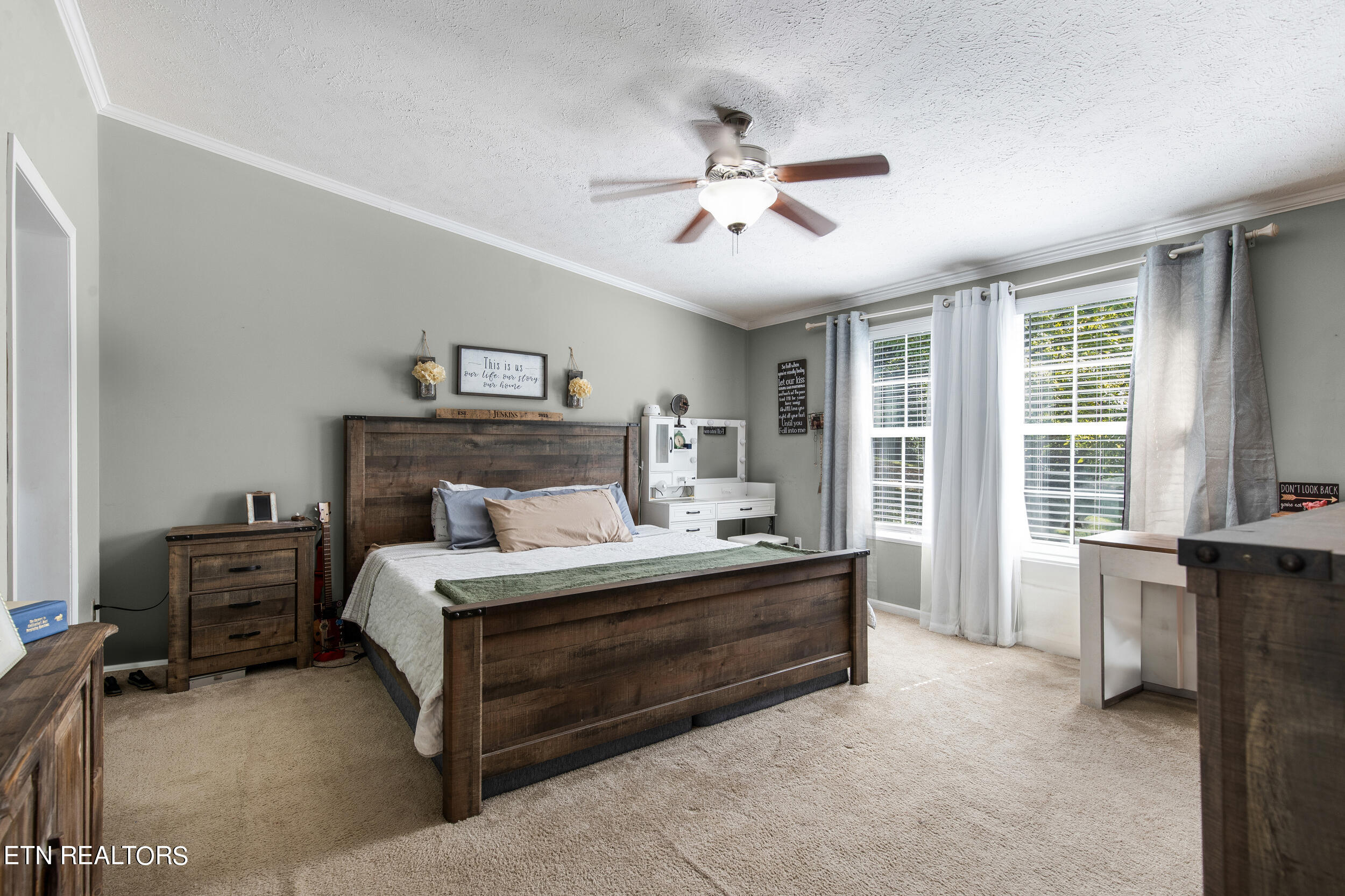 836 Hillvale Road Andersonville, TN 37705 - Photo 21 of 34 30_primary room