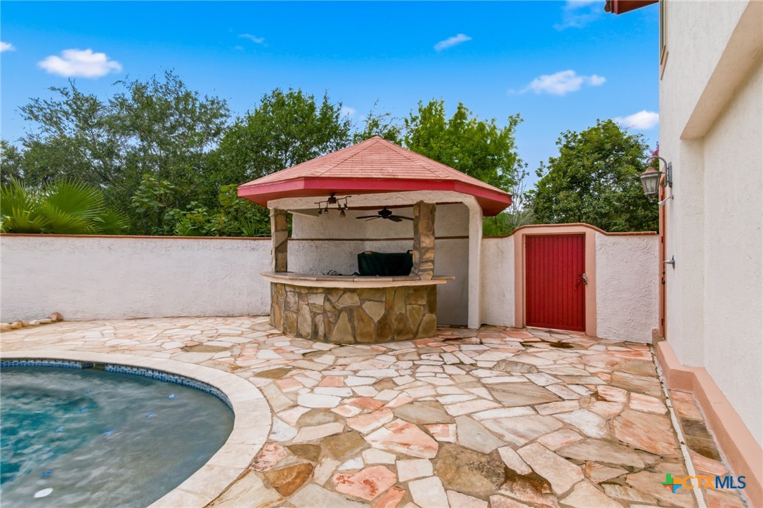 48 Post Oak Run Inez, TX 77968 - Photo 46 of 48