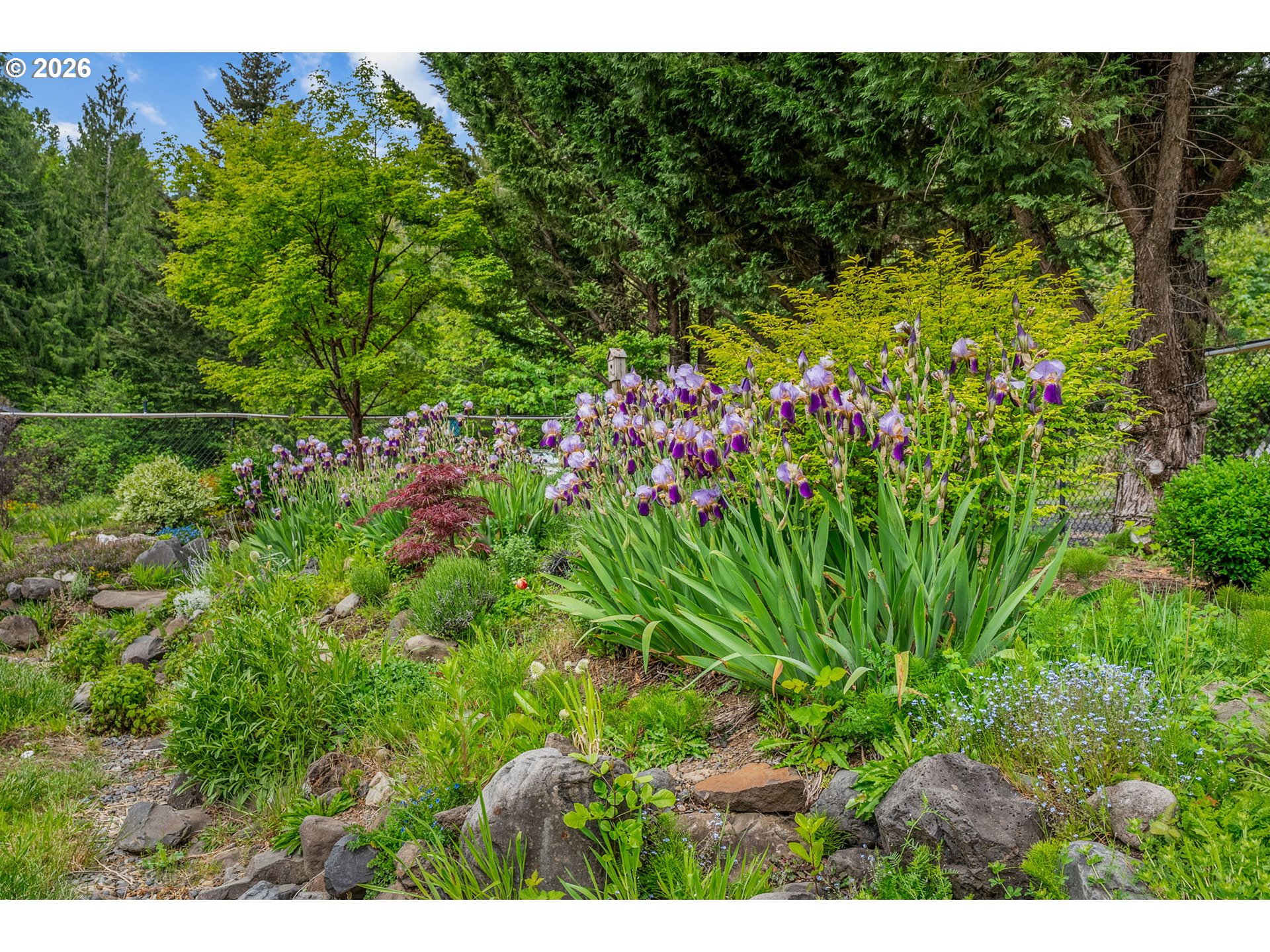 92 Rancho Del Oro Road Stevenson, WA 98648 - Photo 35 of 46
