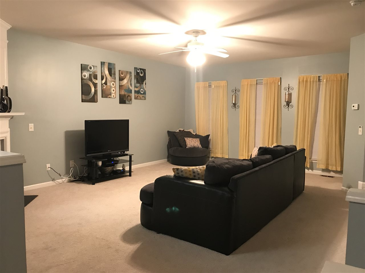 7251 Galon Glen Road Raleigh, NC 27613 - Photo 6 of 15 Photo 6