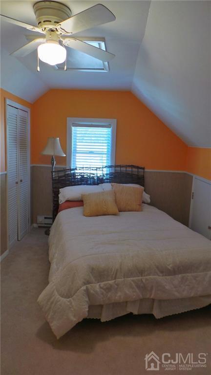 57 Orange Street Edison, NJ 08817 - Photo 10 of 15 a bedroom with a bed and window