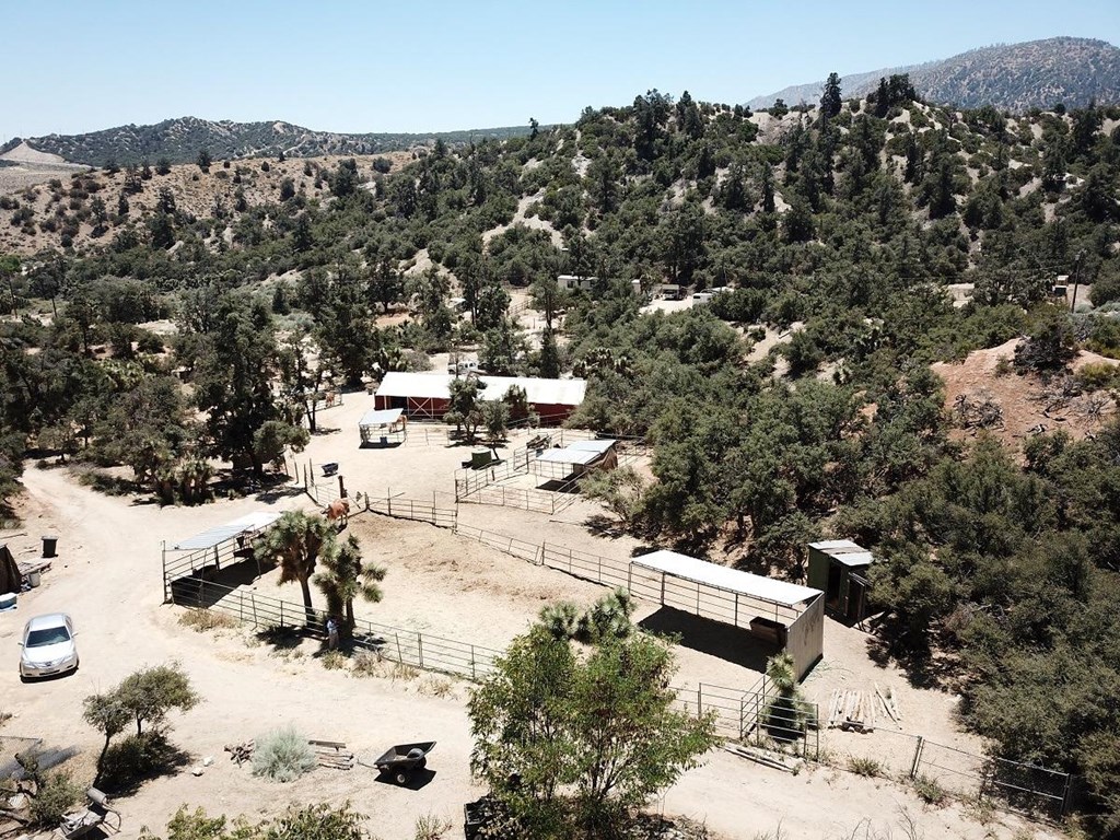 3378 Pinon Pines Road Pinon Hills, CA 92372 - Photo 1 of 1 Gallery Image 1
