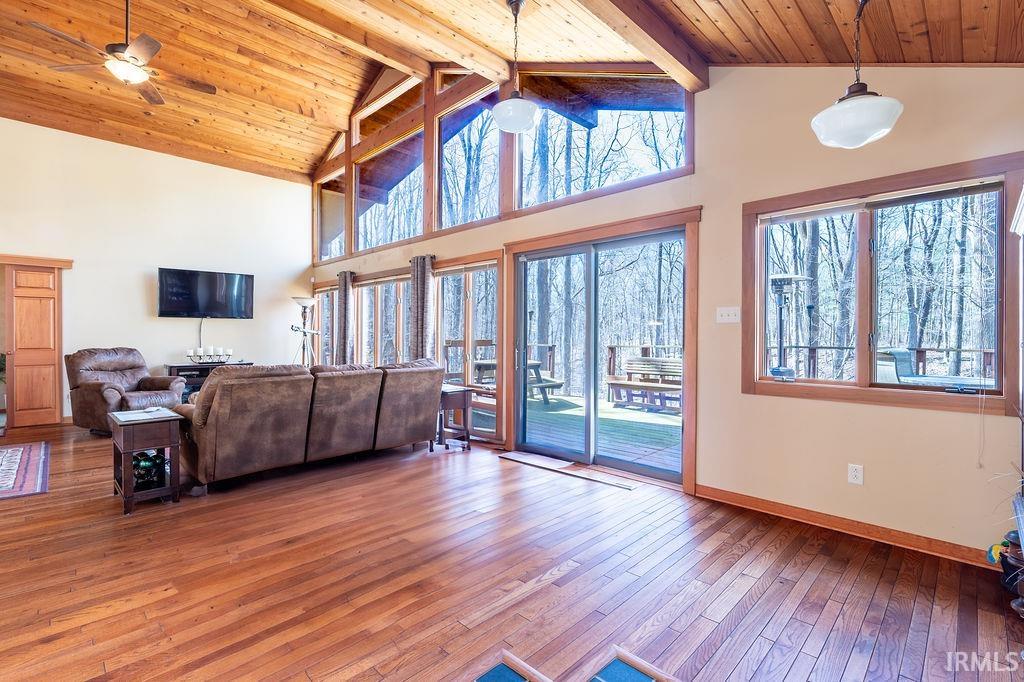 4948 North Rangeline Road Huntington, IN 46750 - Photo 11 of 36 Gallery Image 11