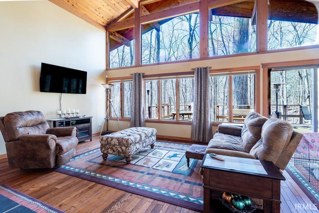 4948 North Rangeline Road Huntington, IN 46750 - Photo 12 of 36 Gallery Image 12