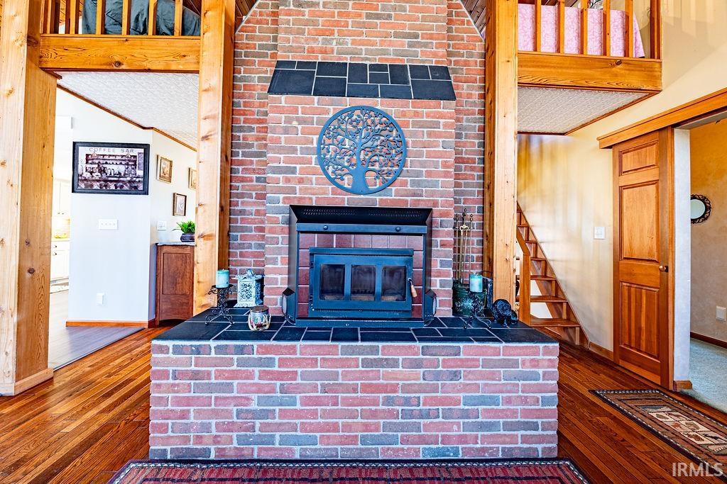 4948 North Rangeline Road Huntington, IN 46750 - Photo 21 of 36 Gallery Image 21