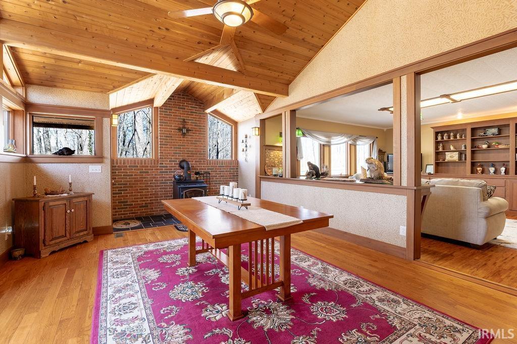 4948 North Rangeline Road Huntington, IN 46750 - Photo 23 of 36 Gallery Image 23