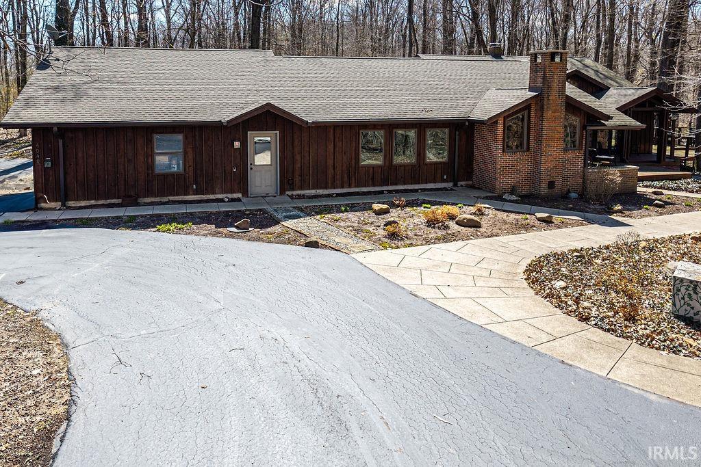 4948 North Rangeline Road Huntington, IN 46750 - Photo 3 of 36 Gallery Image 3