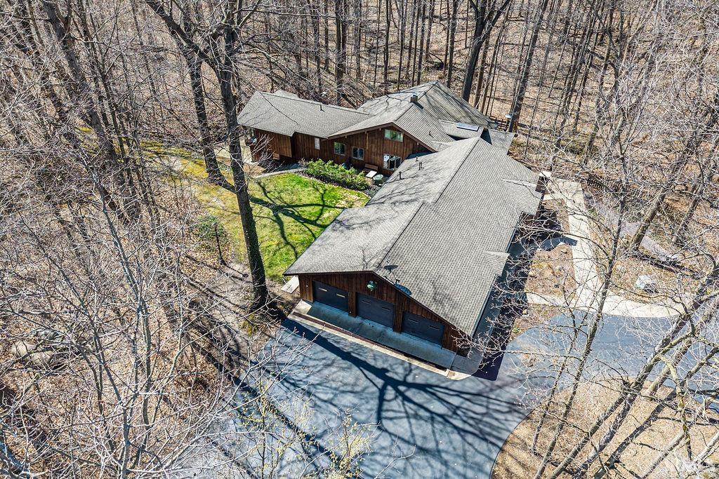 4948 North Rangeline Road Huntington, IN 46750 - Photo 4 of 36 Gallery Image 4