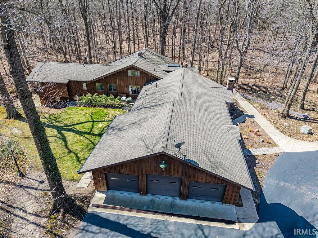 4948 North Rangeline Road Huntington, IN 46750 - Photo 6 of 36 Gallery Image 6