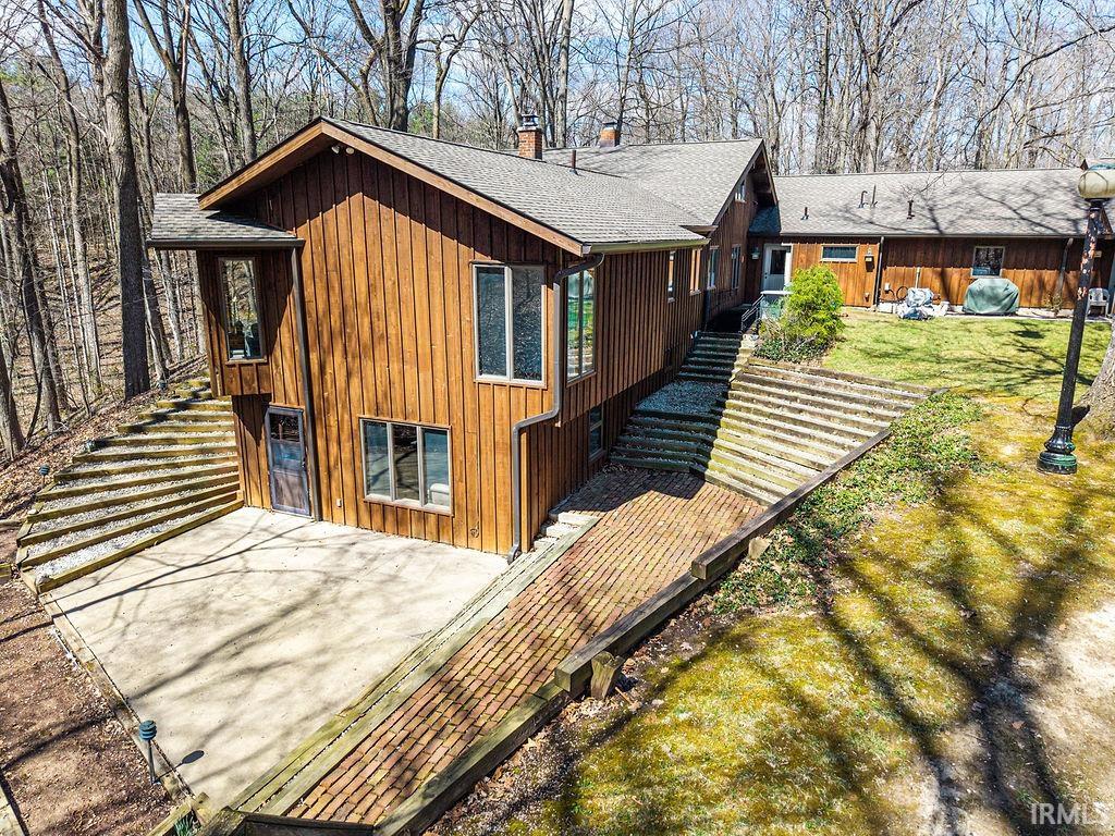 4948 North Rangeline Road Huntington, IN 46750 - Photo 8 of 36 Gallery Image 8