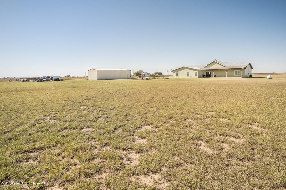 20101 Arnot Road Canyon, TX 79015 - Photo 22 of 26 20101_Arnot-022_Back Yard-3