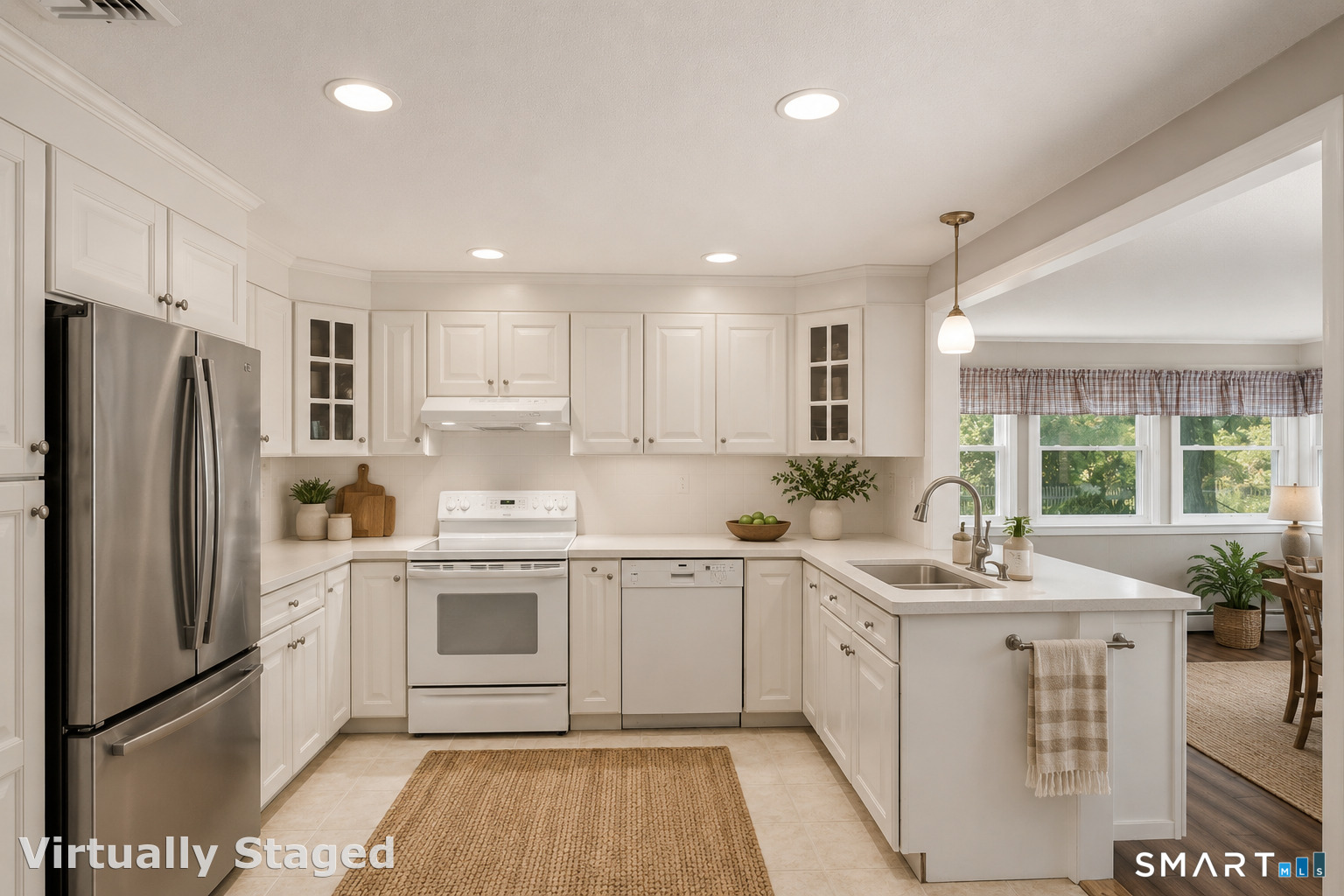 63 George Road Rocky Hill, CT 06067 - Photo 7 of 30