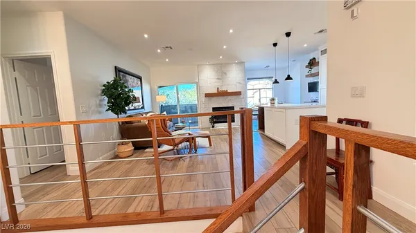 $412,000 | 2050 West Warm Springs Road, Unit 1121, Henderson, NV 89014