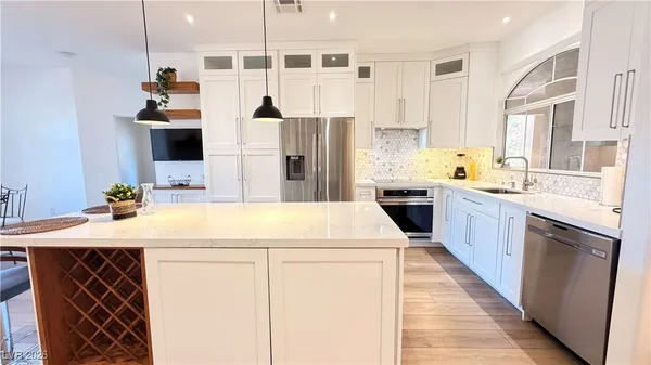$412,000 | 2050 West Warm Springs Road, Unit 1121, Henderson, NV 89014
