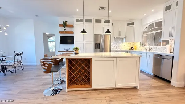 $412,000 | 2050 West Warm Springs Road, Unit 1121, Henderson, NV 89014
