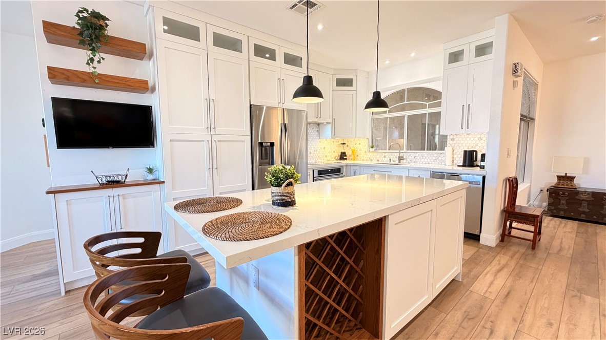 2050 West Warm Springs Road, Unit 1121 Henderson, NV 89014 - Photo 17 of 89