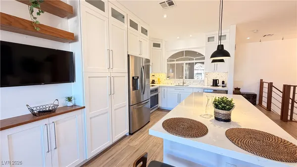 $412,000 | 2050 West Warm Springs Road, Unit 1121, Henderson, NV 89014