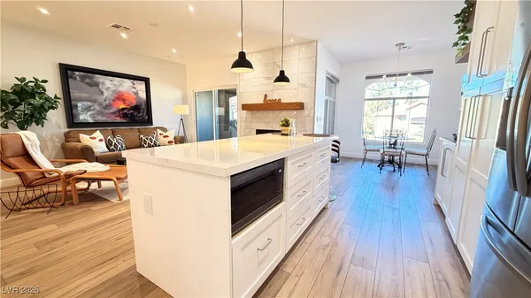 $412,000 | 2050 West Warm Springs Road, Unit 1121, Henderson, NV 89014
