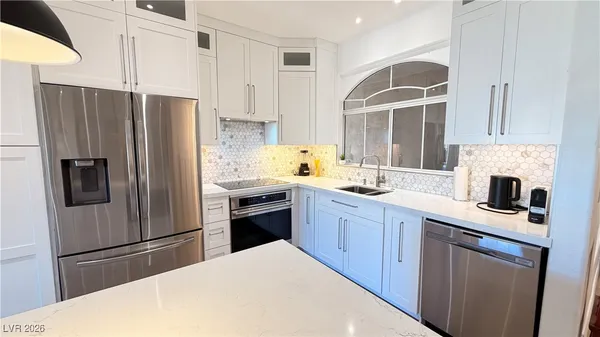 $412,000 | 2050 West Warm Springs Road, Unit 1121, Henderson, NV 89014