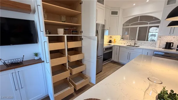 $412,000 | 2050 West Warm Springs Road, Unit 1121, Henderson, NV 89014