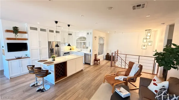 $412,000 | 2050 West Warm Springs Road, Unit 1121, Henderson, NV 89014