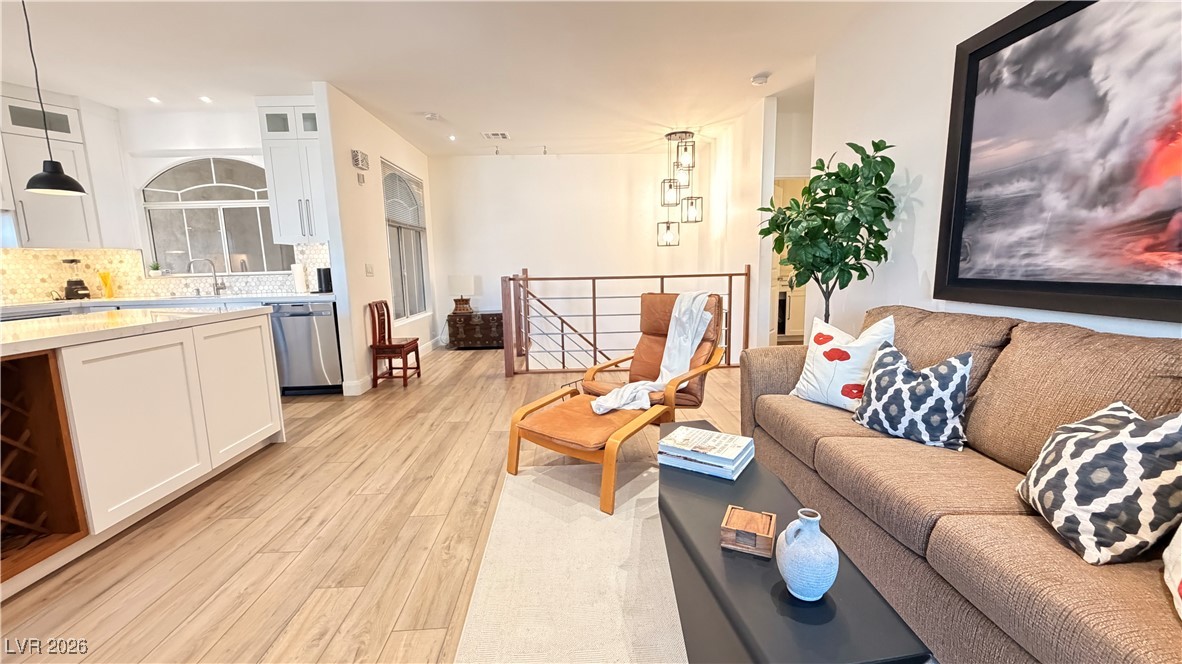 2050 West Warm Springs Road, Unit 1121 Henderson, NV 89014 - Photo 28 of 89