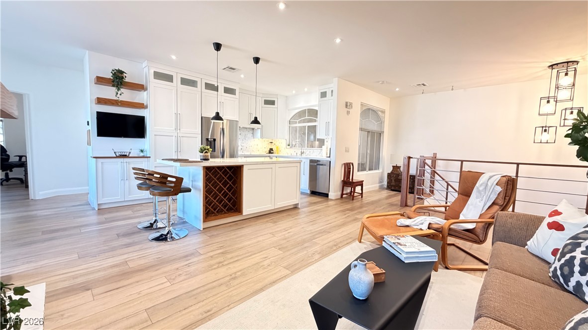 2050 West Warm Springs Road, Unit 1121 Henderson, NV 89014 - Photo 29 of 89