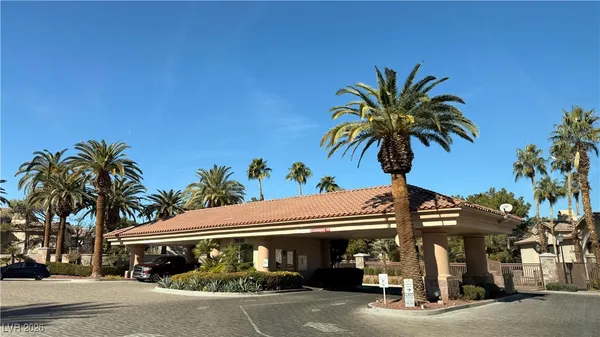 $412,000 | 2050 West Warm Springs Road, Unit 1121, Henderson, NV 89014