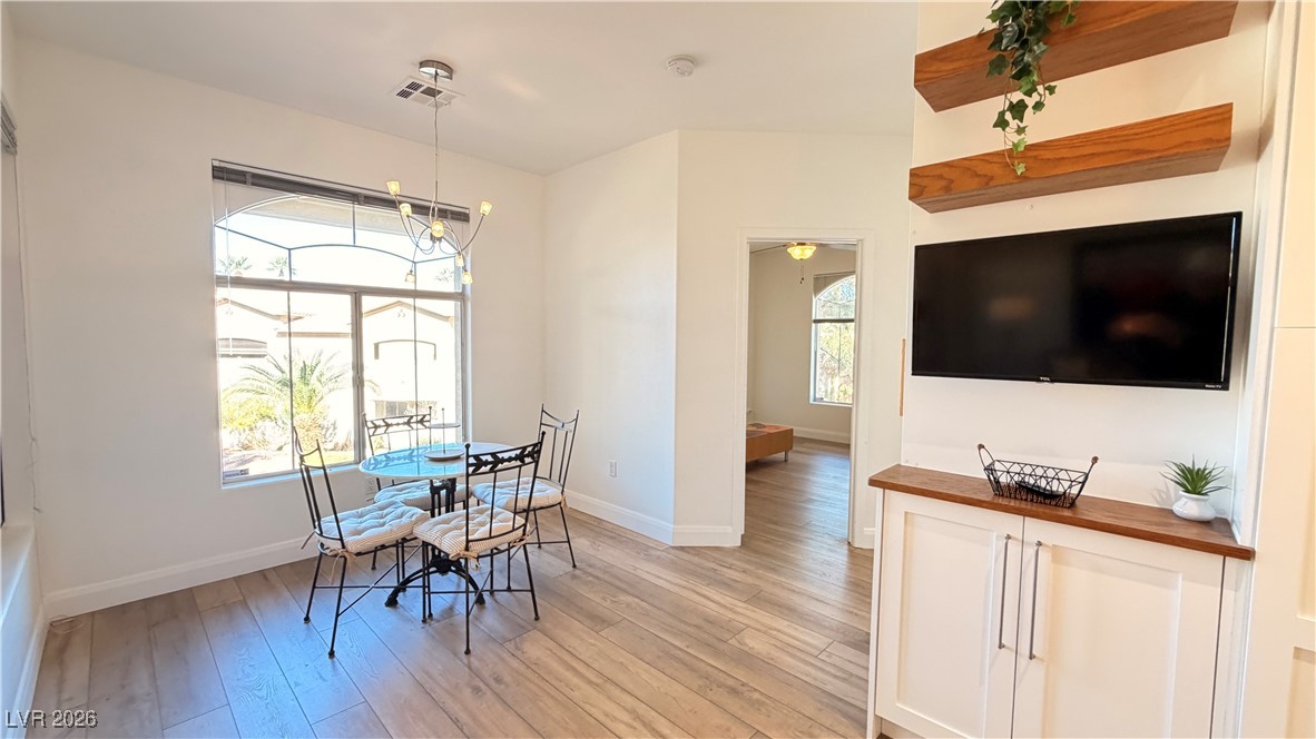 2050 West Warm Springs Road, Unit 1121 Henderson, NV 89014 - Photo 35 of 89