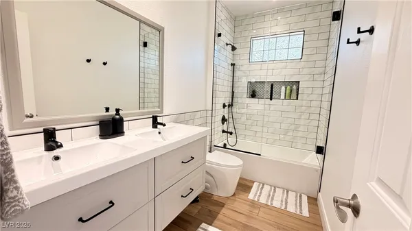$412,000 | 2050 West Warm Springs Road, Unit 1121, Henderson, NV 89014