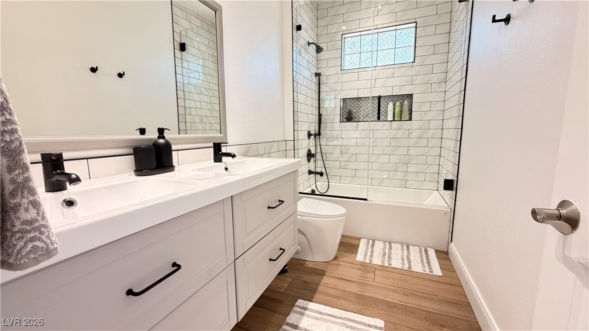 2050 West Warm Springs Road, Unit 1121 Henderson, NV 89014 - Photo 38 of 89