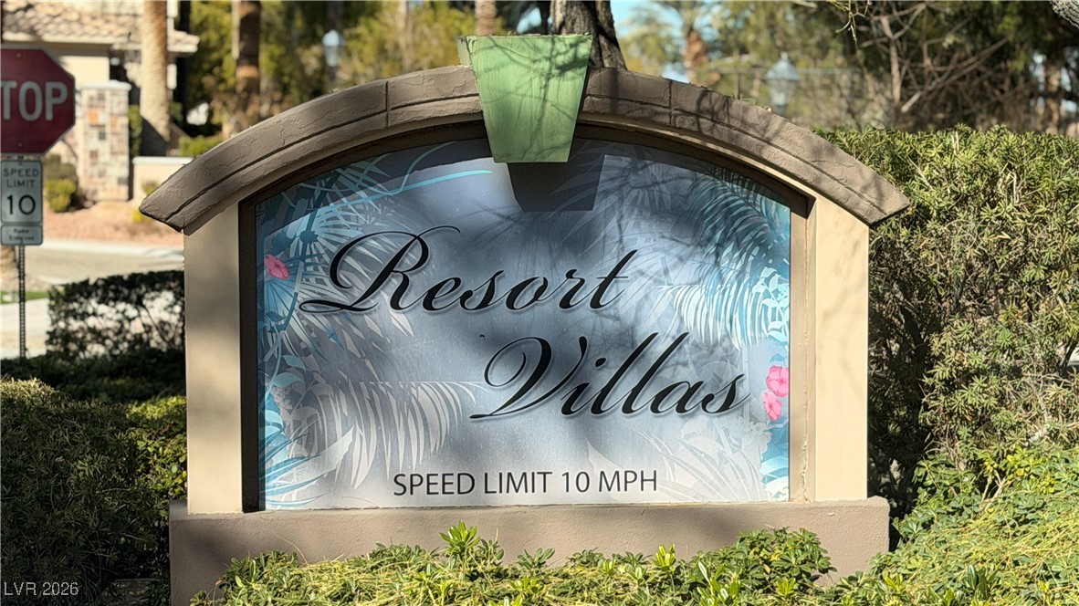 2050 West Warm Springs Road, Unit 1121 Henderson, NV 89014 - Photo 4 of 89