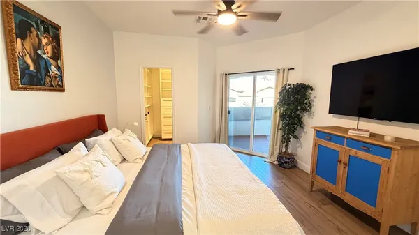 $412,000 | 2050 West Warm Springs Road, Unit 1121, Henderson, NV 89014