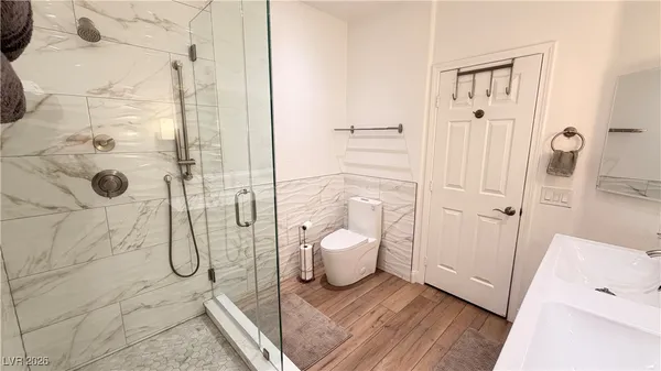 $412,000 | 2050 West Warm Springs Road, Unit 1121, Henderson, NV 89014