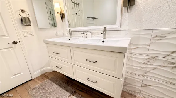 $412,000 | 2050 West Warm Springs Road, Unit 1121, Henderson, NV 89014