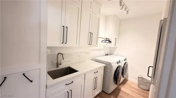 $412,000 | 2050 West Warm Springs Road, Unit 1121, Henderson, NV 89014