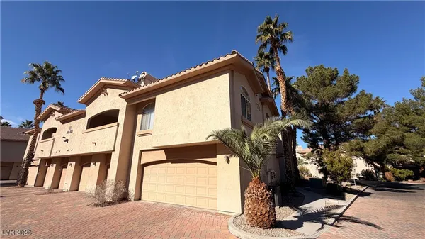 $412,000 | 2050 West Warm Springs Road, Unit 1121, Henderson, NV 89014