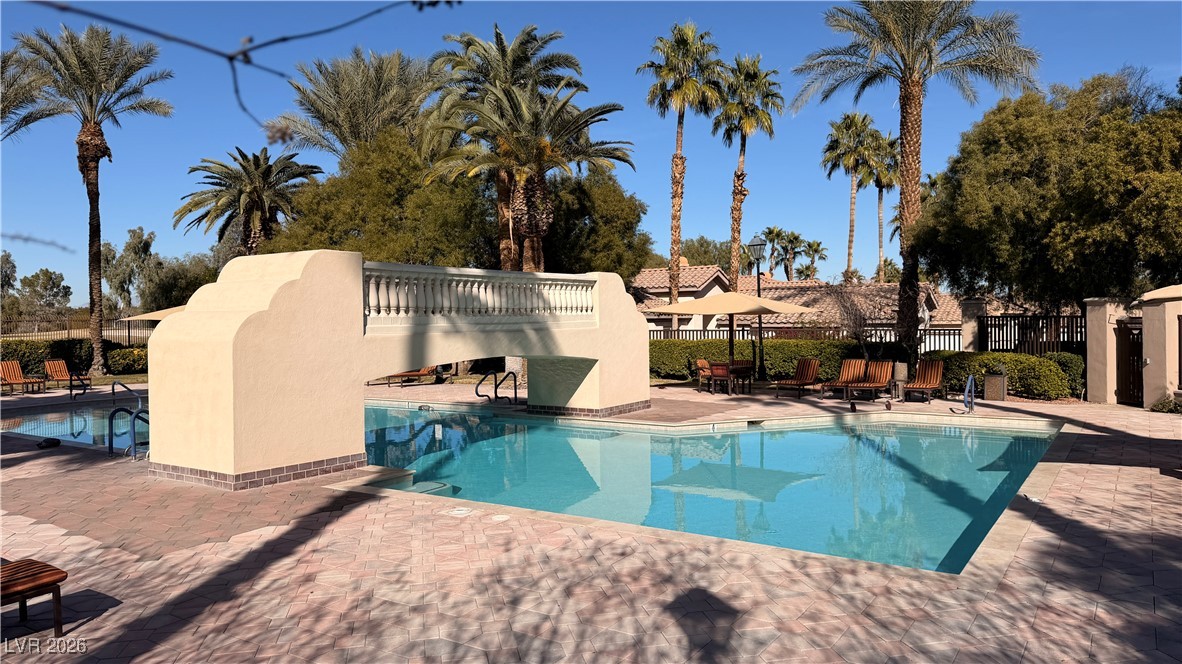 2050 West Warm Springs Road, Unit 1121 Henderson, NV 89014 - Photo 72 of 89