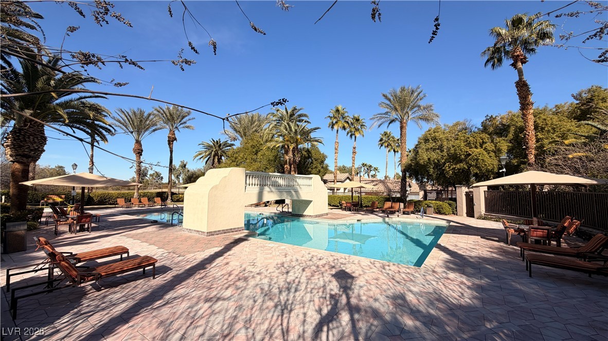 2050 West Warm Springs Road, Unit 1121 Henderson, NV 89014 - Photo 73 of 89