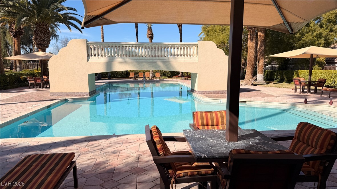 2050 West Warm Springs Road, Unit 1121 Henderson, NV 89014 - Photo 74 of 89