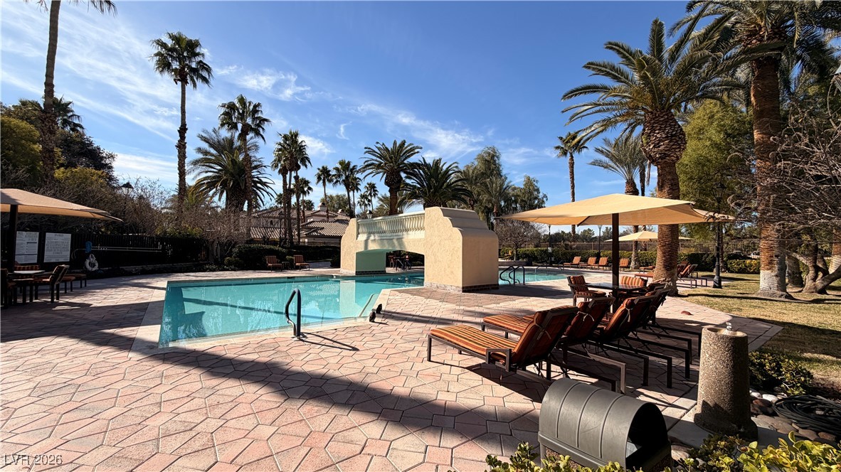 2050 West Warm Springs Road, Unit 1121 Henderson, NV 89014 - Photo 75 of 89