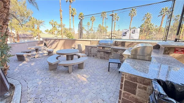 $412,000 | 2050 West Warm Springs Road, Unit 1121, Henderson, NV 89014