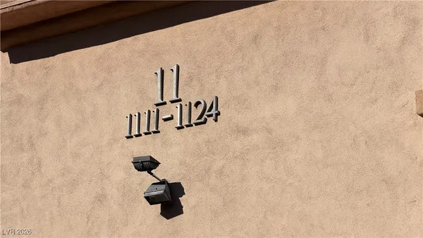 $412,000 | 2050 West Warm Springs Road, Unit 1121, Henderson, NV 89014