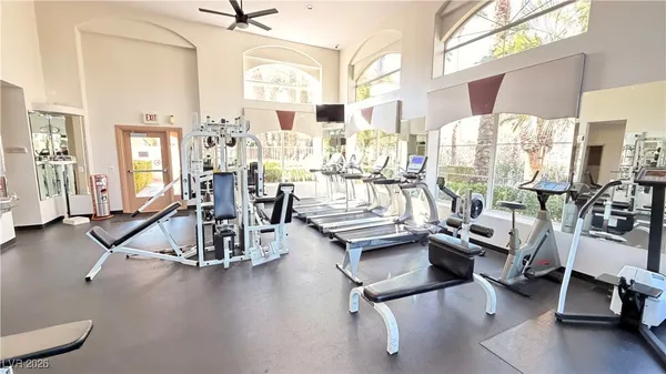 $412,000 | 2050 West Warm Springs Road, Unit 1121, Henderson, NV 89014
