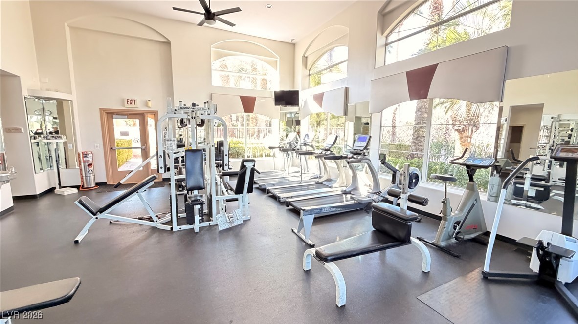 2050 West Warm Springs Road, Unit 1121 Henderson, NV 89014 - Photo 82 of 89