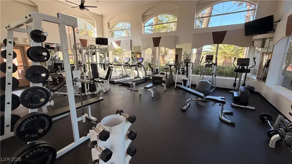 $412,000 | 2050 West Warm Springs Road, Unit 1121, Henderson, NV 89014